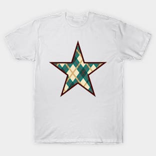 Stars and stripes... of a different kind! T-Shirt